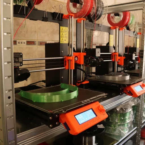 3D printer