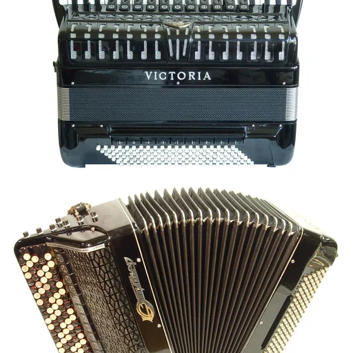 Accordion