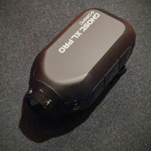 Action camera