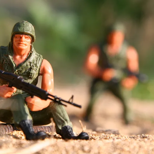 Action figure