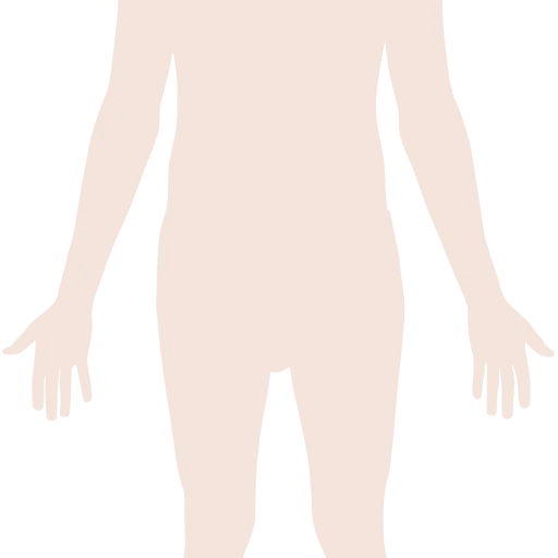 Adult human