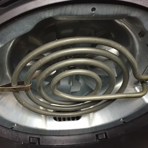 Air fryer