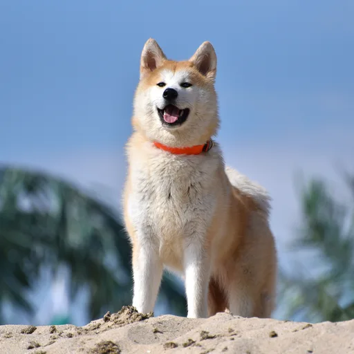 Akita