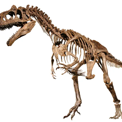 Allosaurus