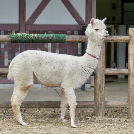 Alpaca