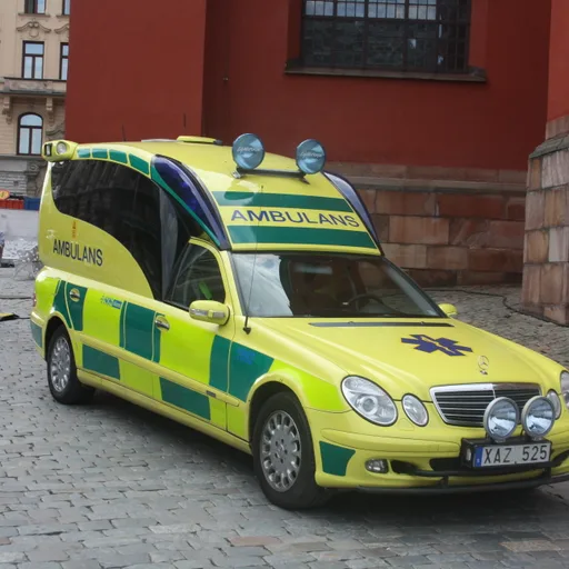 Ambulance