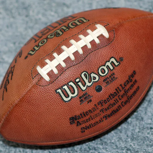 American football