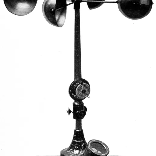 Anemometer