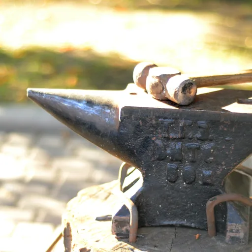 Anvil