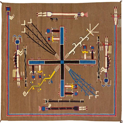 Area rug