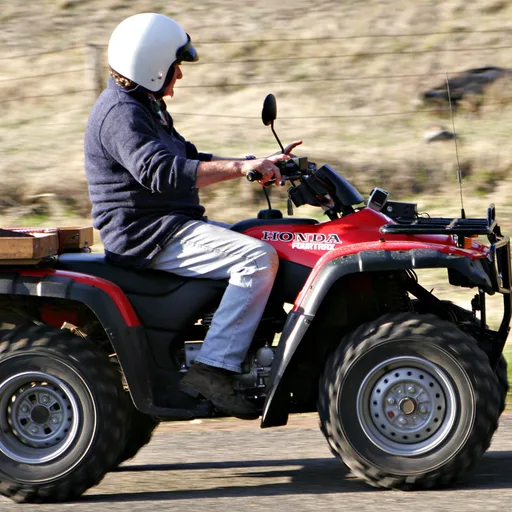 ATV
