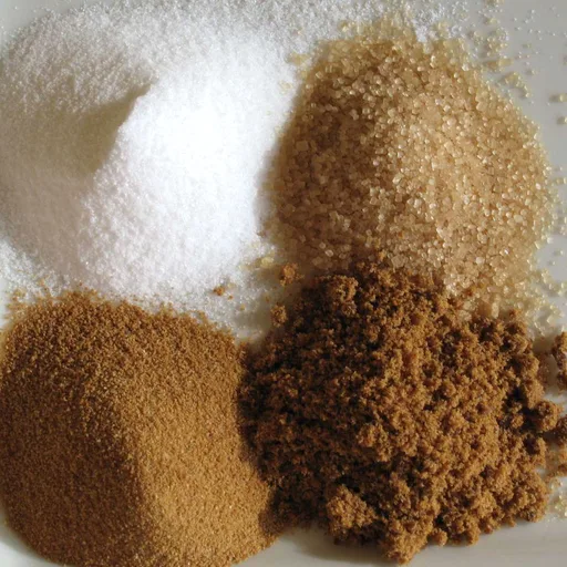 Bag of sugar