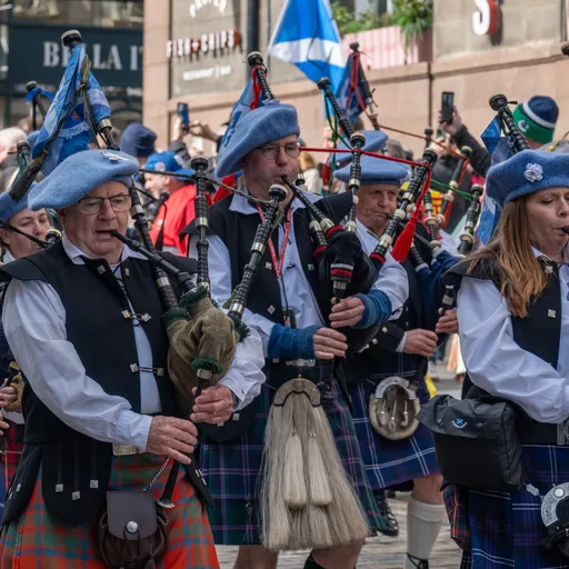 Bagpipes