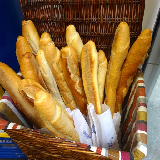 Baguette