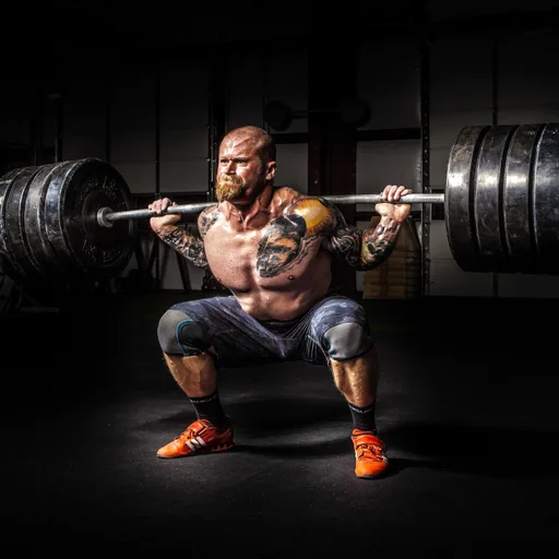 Barbell