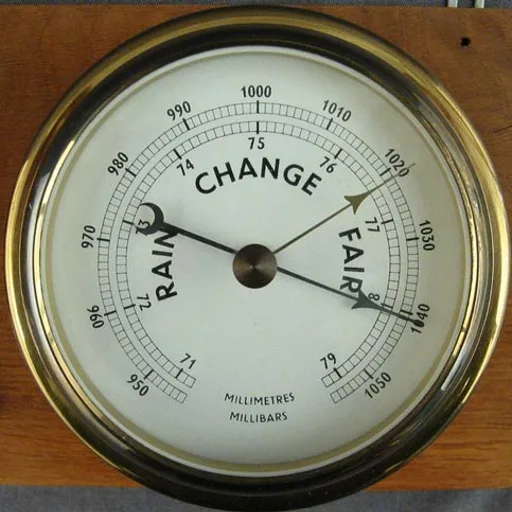Barometer
