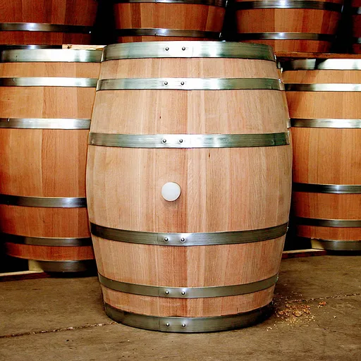 Barrel