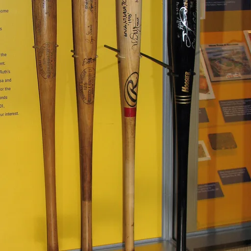 Baseball bat