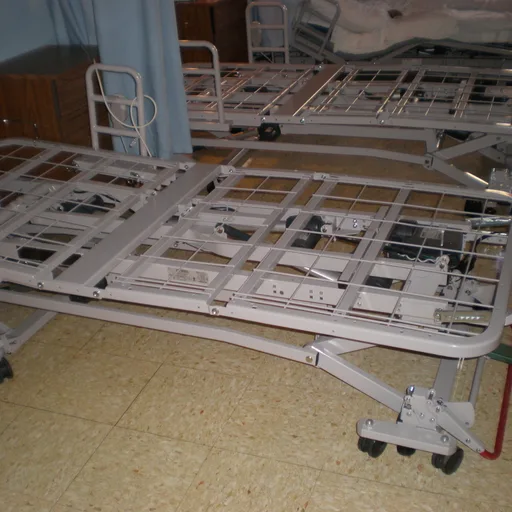 Bed frame