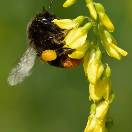 Bee (bumble)