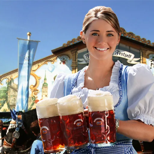 Beer six-pack
