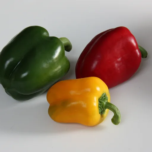 Bell pepper