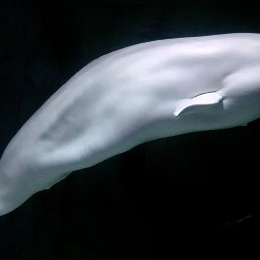 Beluga whale