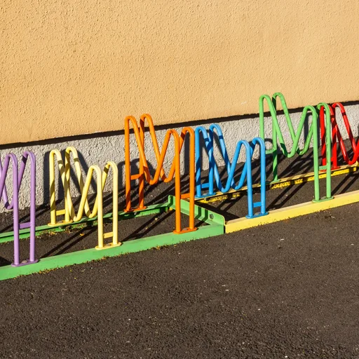 Bike rack