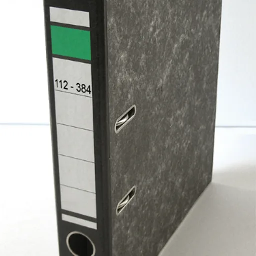Binder