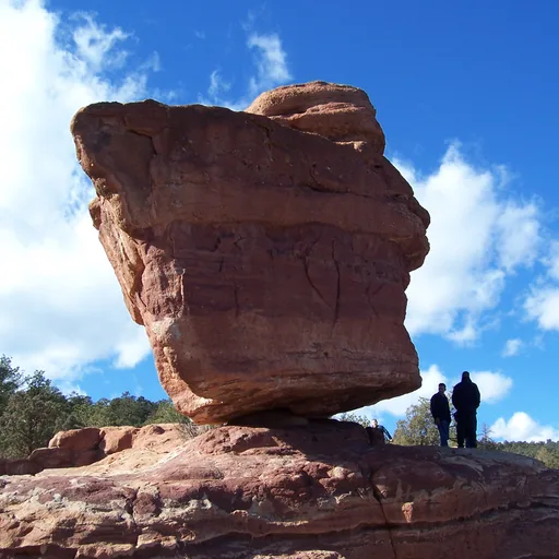 Boulder
