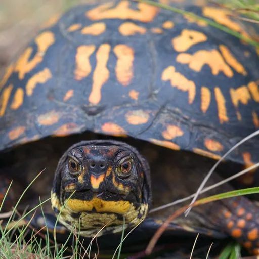 Box turtle