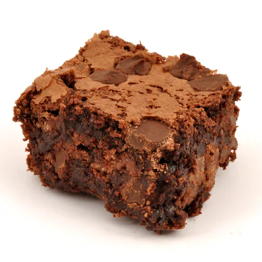 Brownie tray