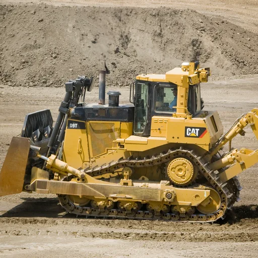 Bulldozer