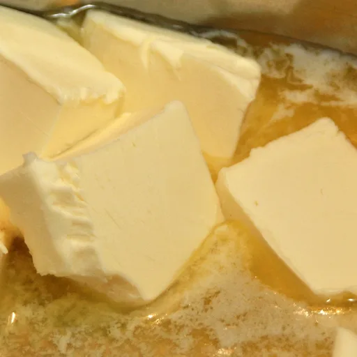 Butter stick