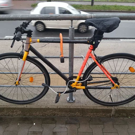 Cable lock
