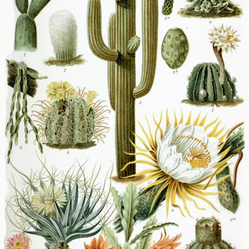 Cactus