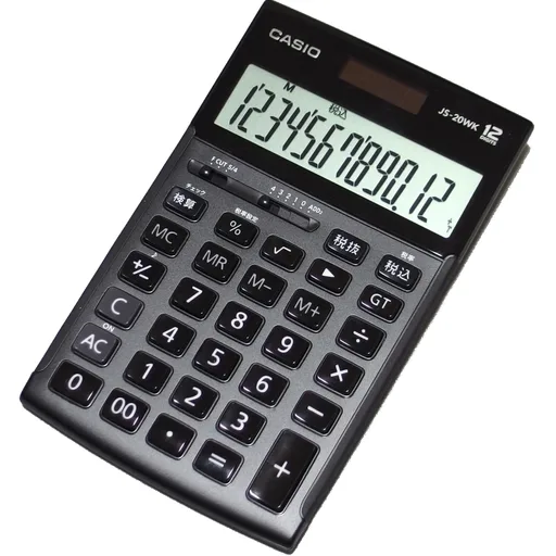 Calculator