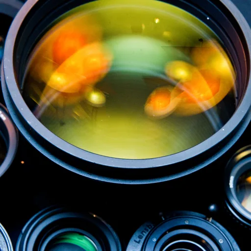 Camera lens