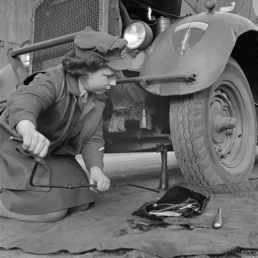 Car jack