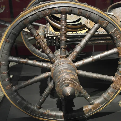 Car wheel