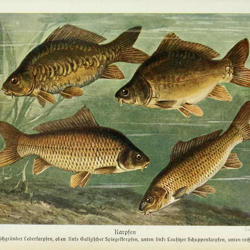 Carp