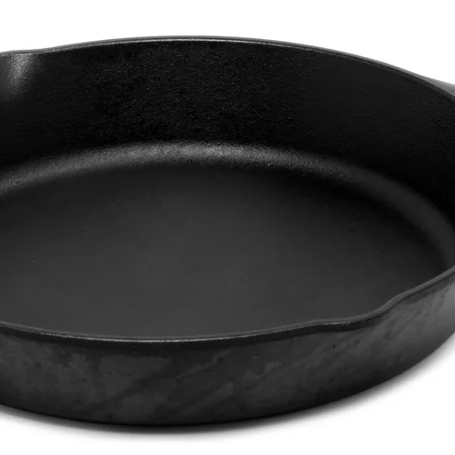 Cast iron skillet