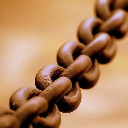 Chain lock