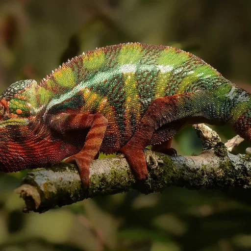Chameleon