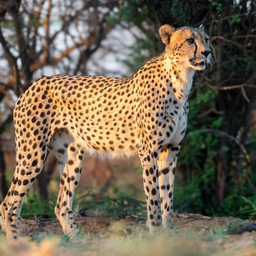 Cheetah