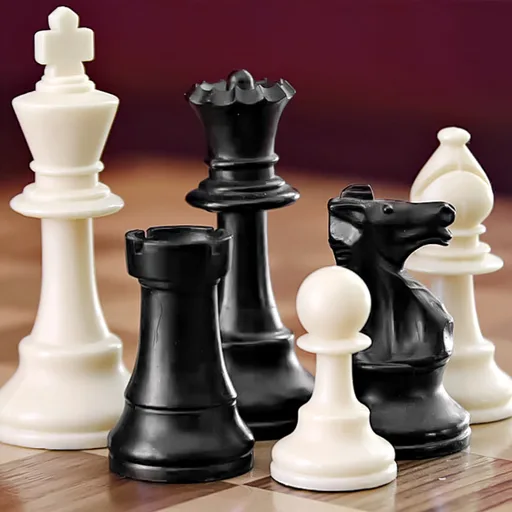 Chess set