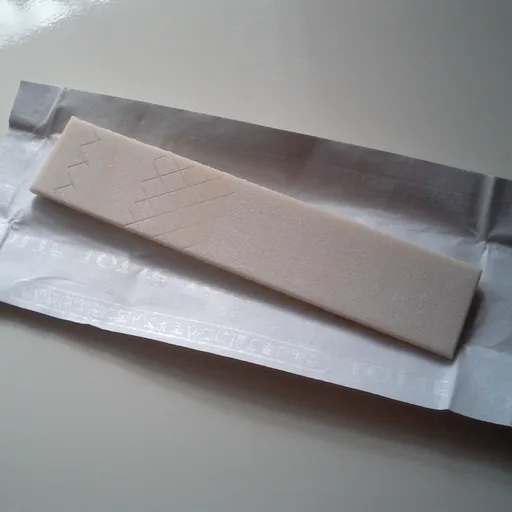 Chewing gum pack