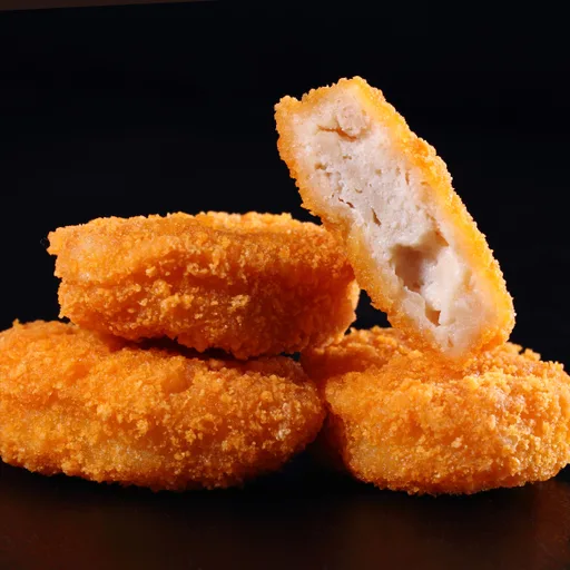Chicken nuggets
