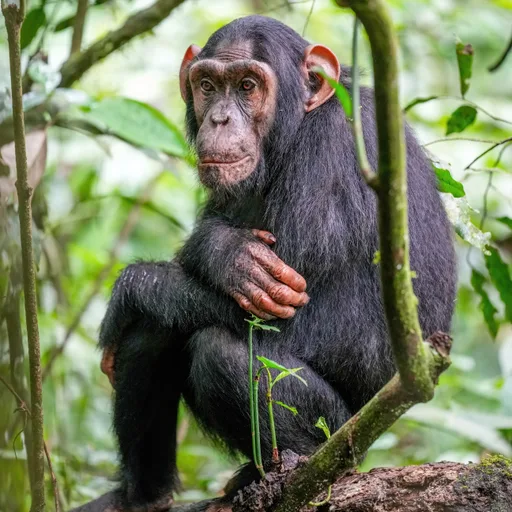 Chimpanzee