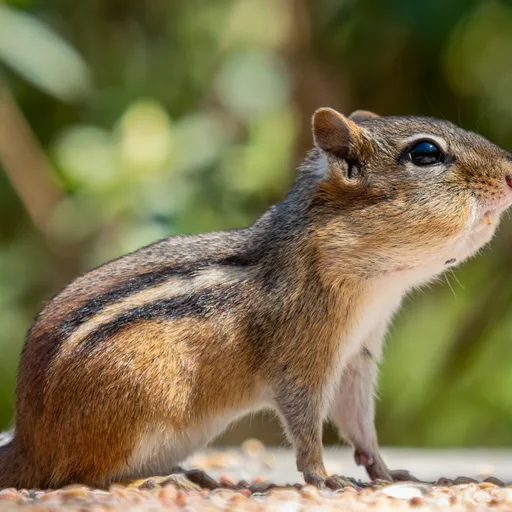Chipmunk